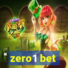 zero1 bet